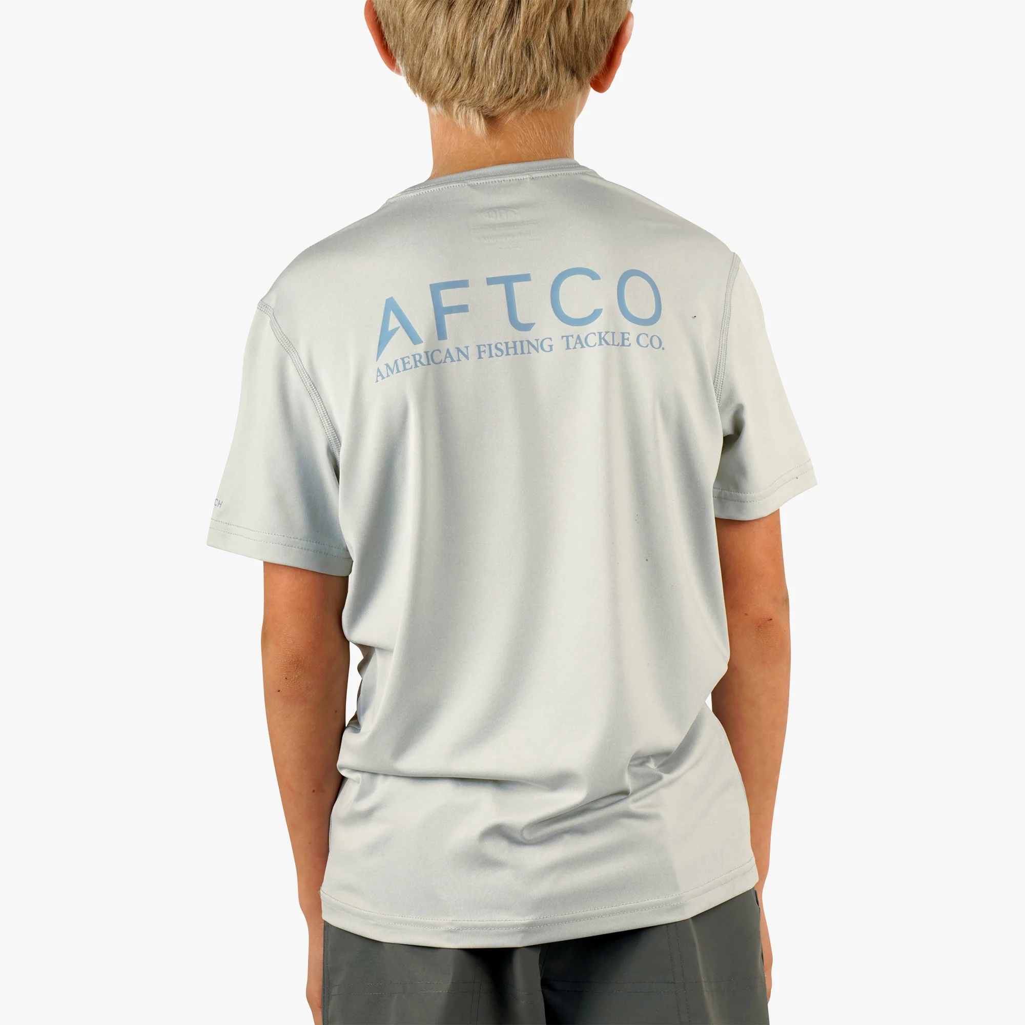 Youth Samurai SS Performance Shirt - Image 16