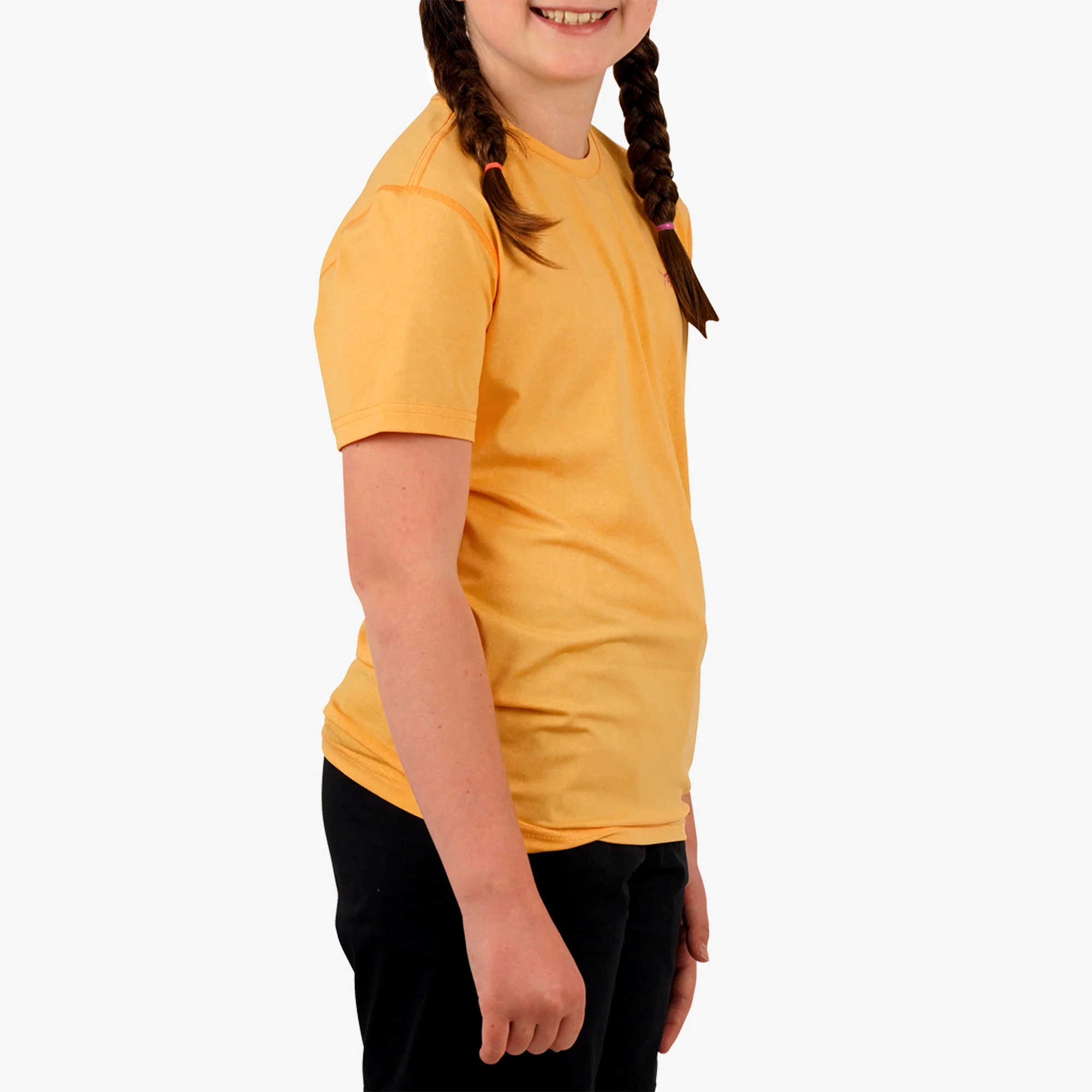 Youth Samurai SS Performance Shirt - Image 17
