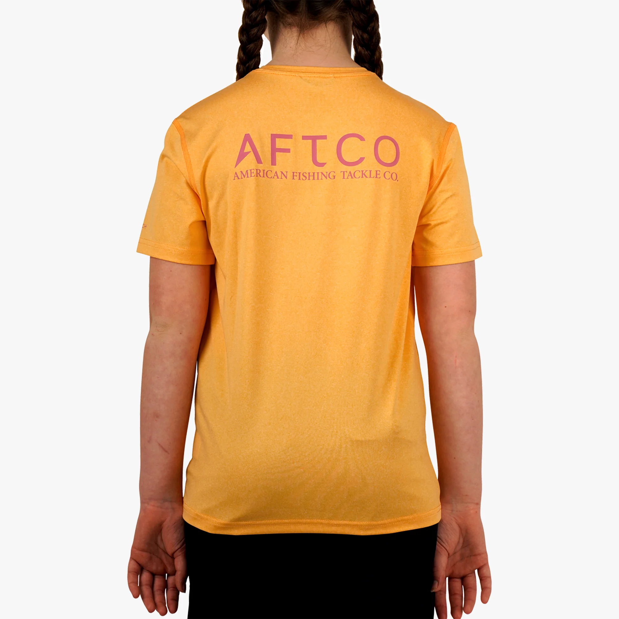Youth Samurai SS Performance Shirt - Image 19
