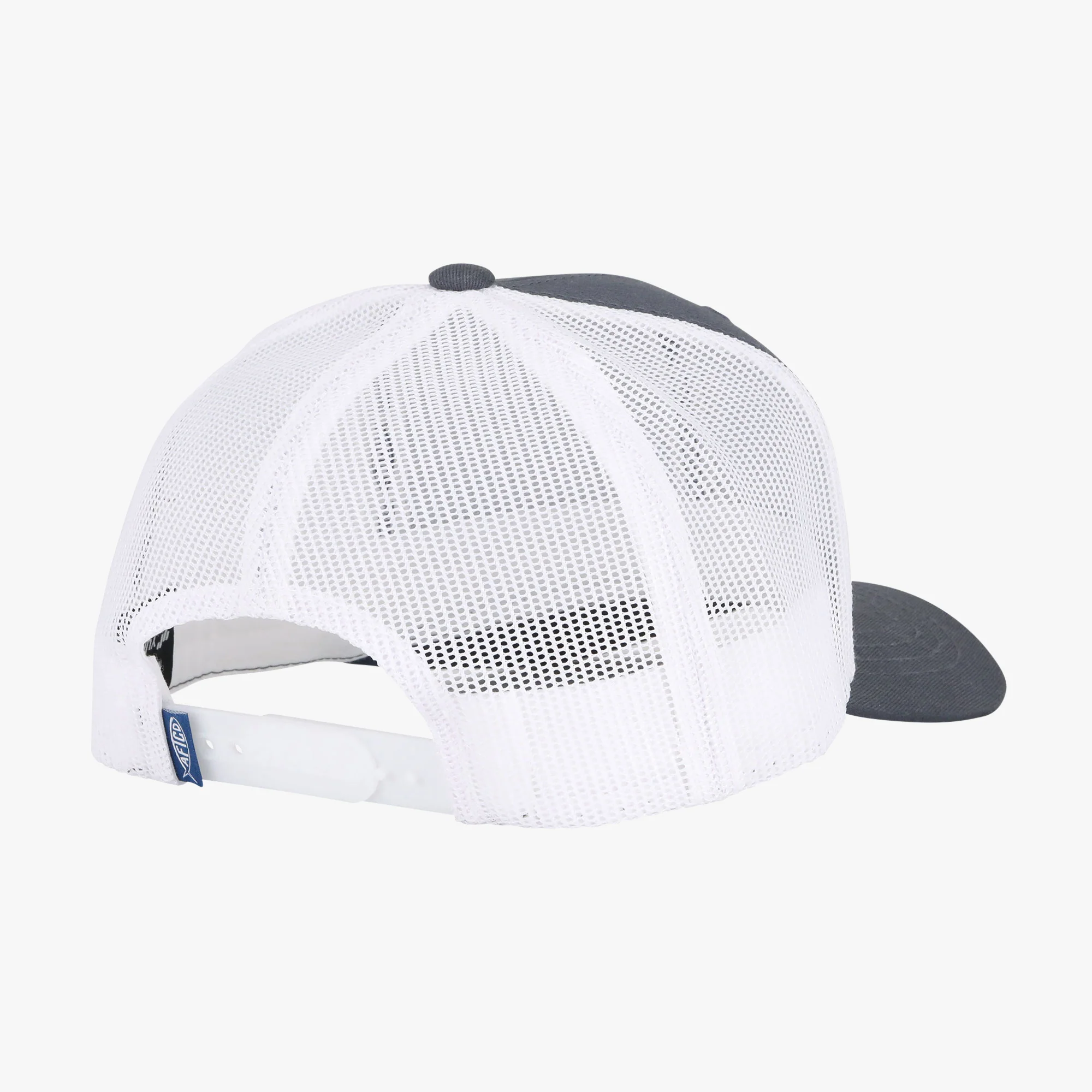 Youth Samurai Trucker Hat - Image 4