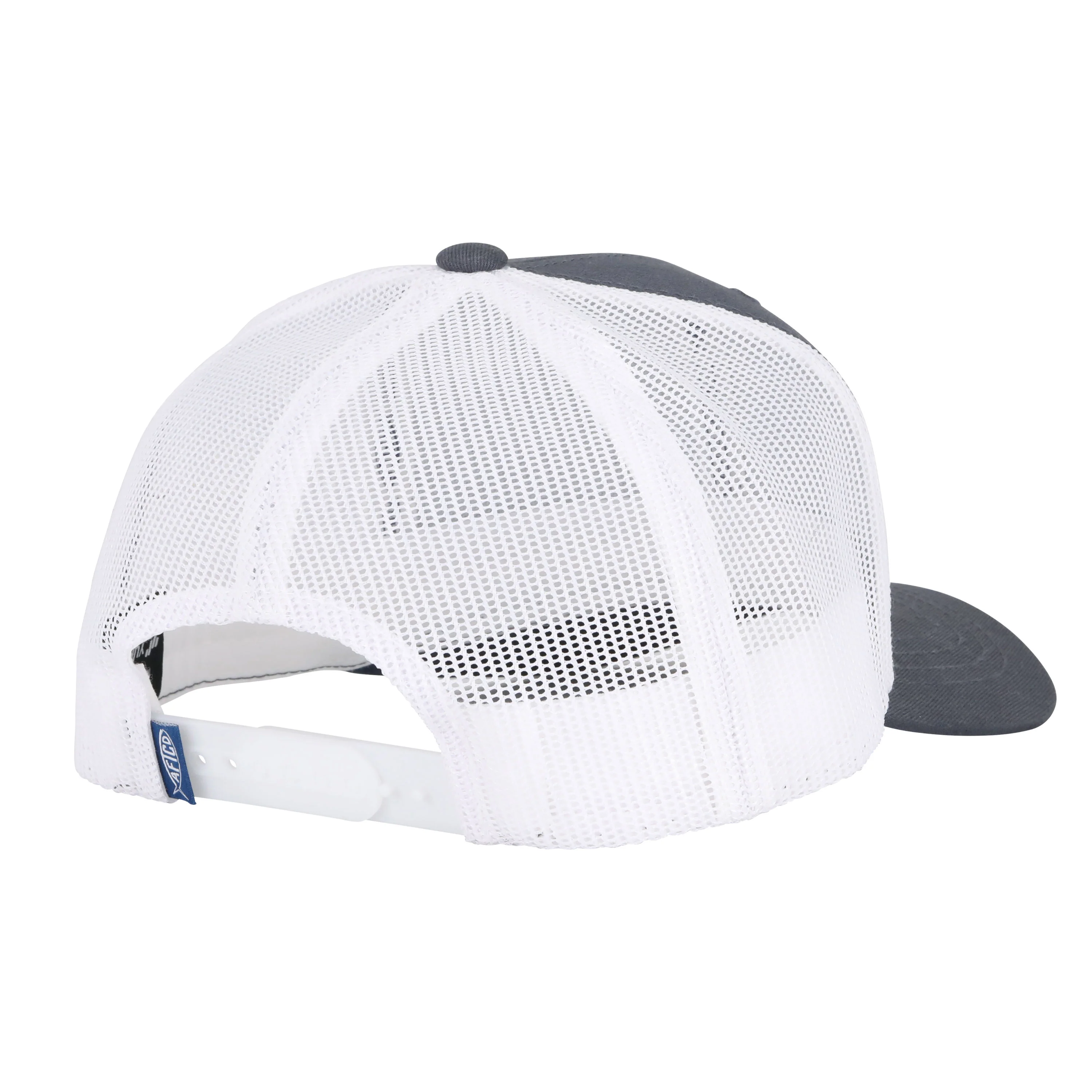 Youth Samurai Trucker Hat - Image 7
