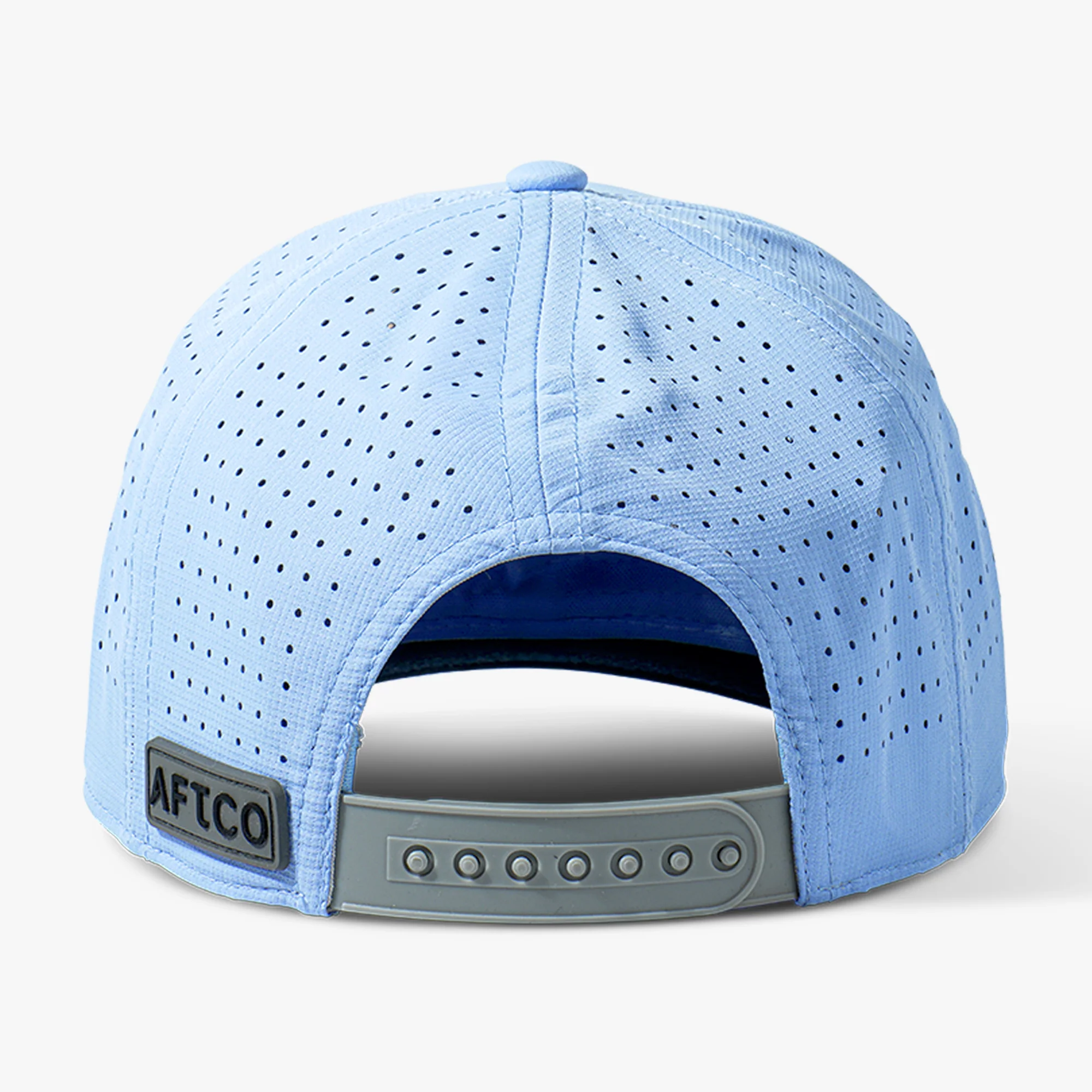 Youth Shoreline Tech Hat - Image 3