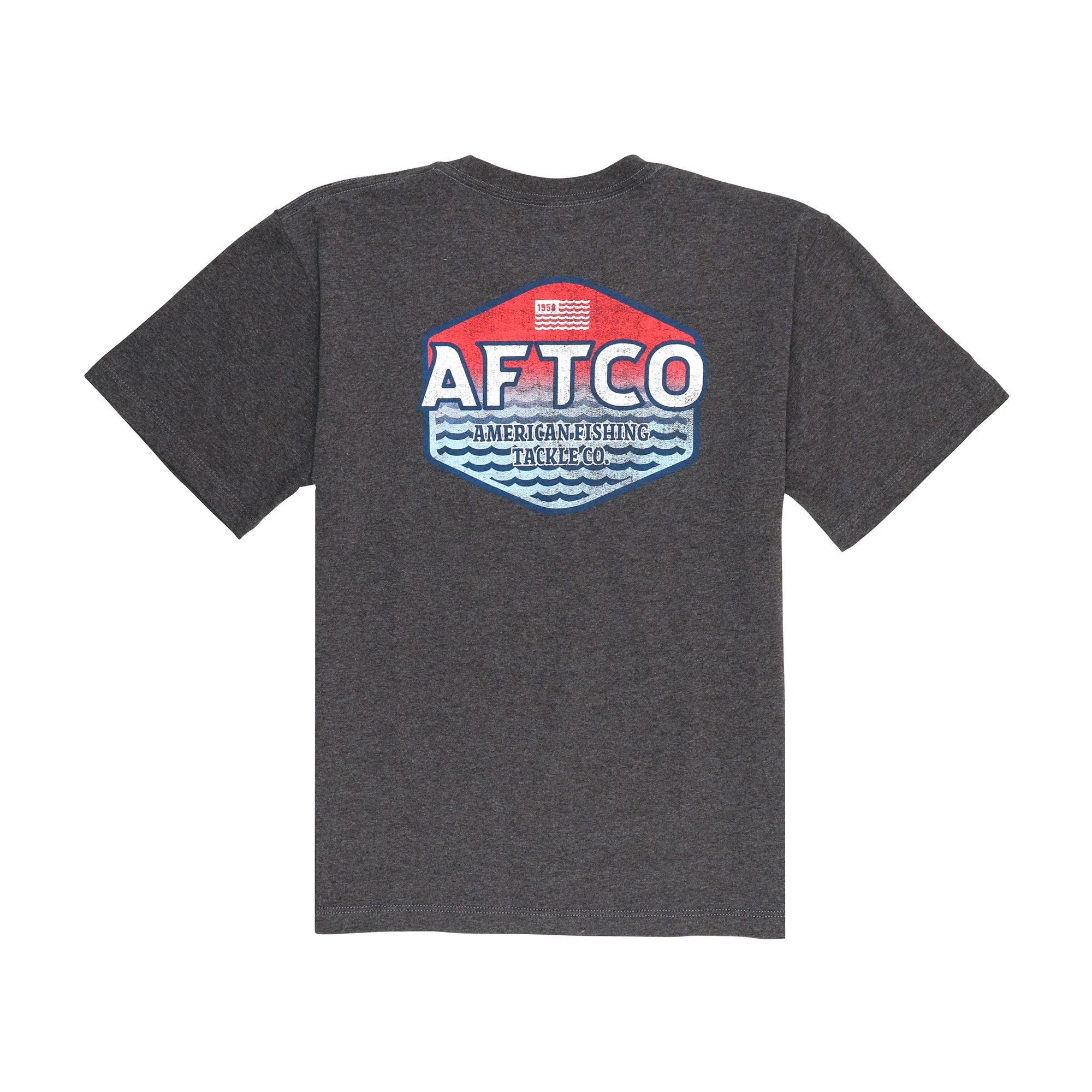 Youth Sunset SS T-Shirt - Image 11