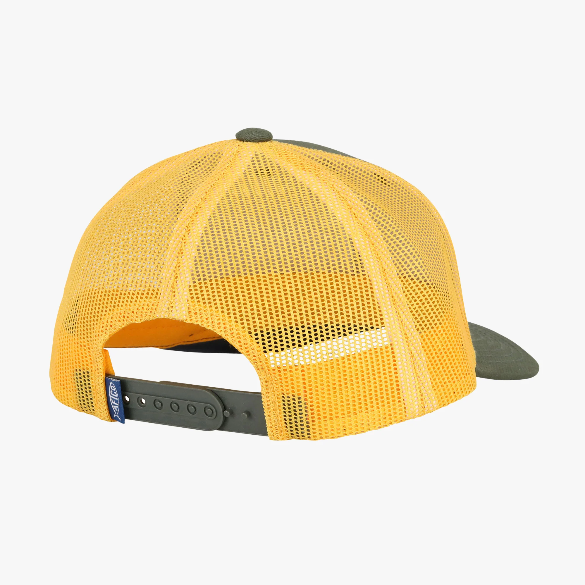 Youth Sunset Trucker Hat - Image 3