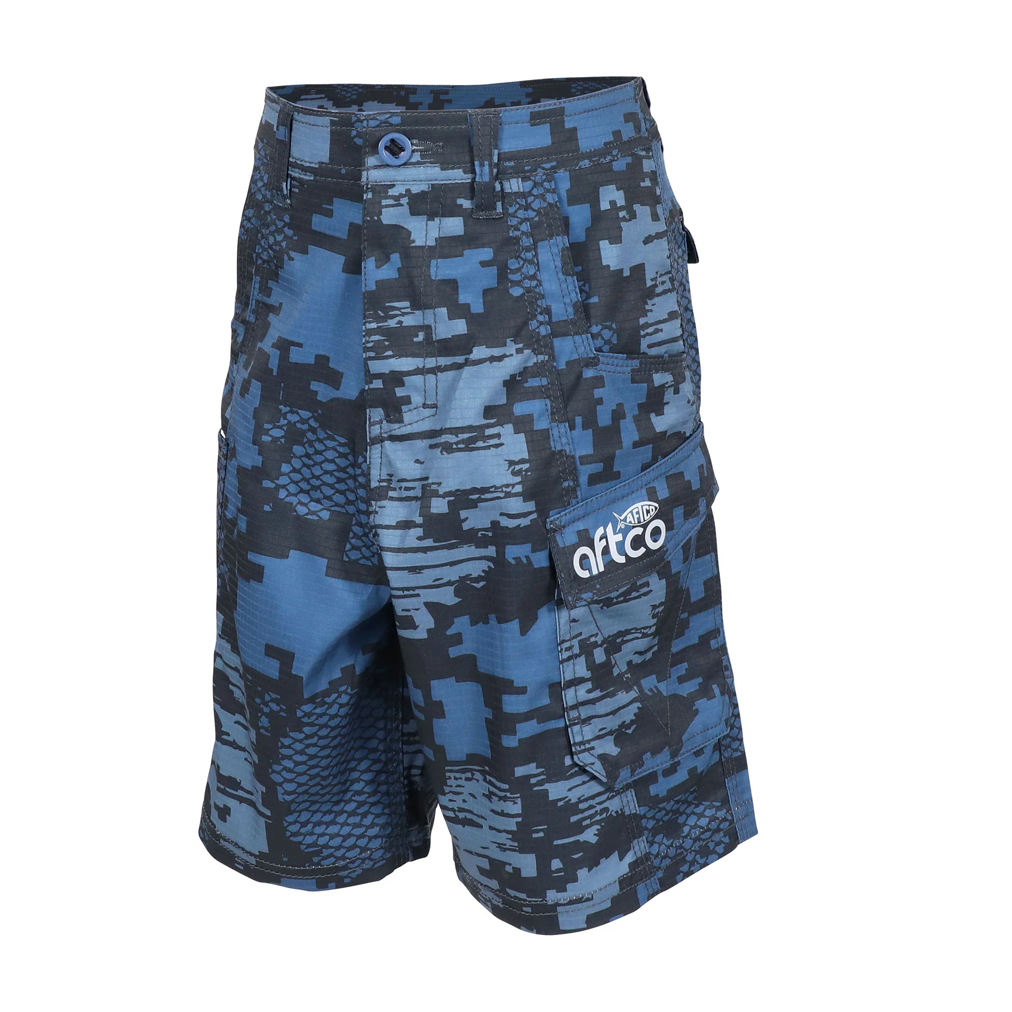 Youth Tactical Shorts - Image 10