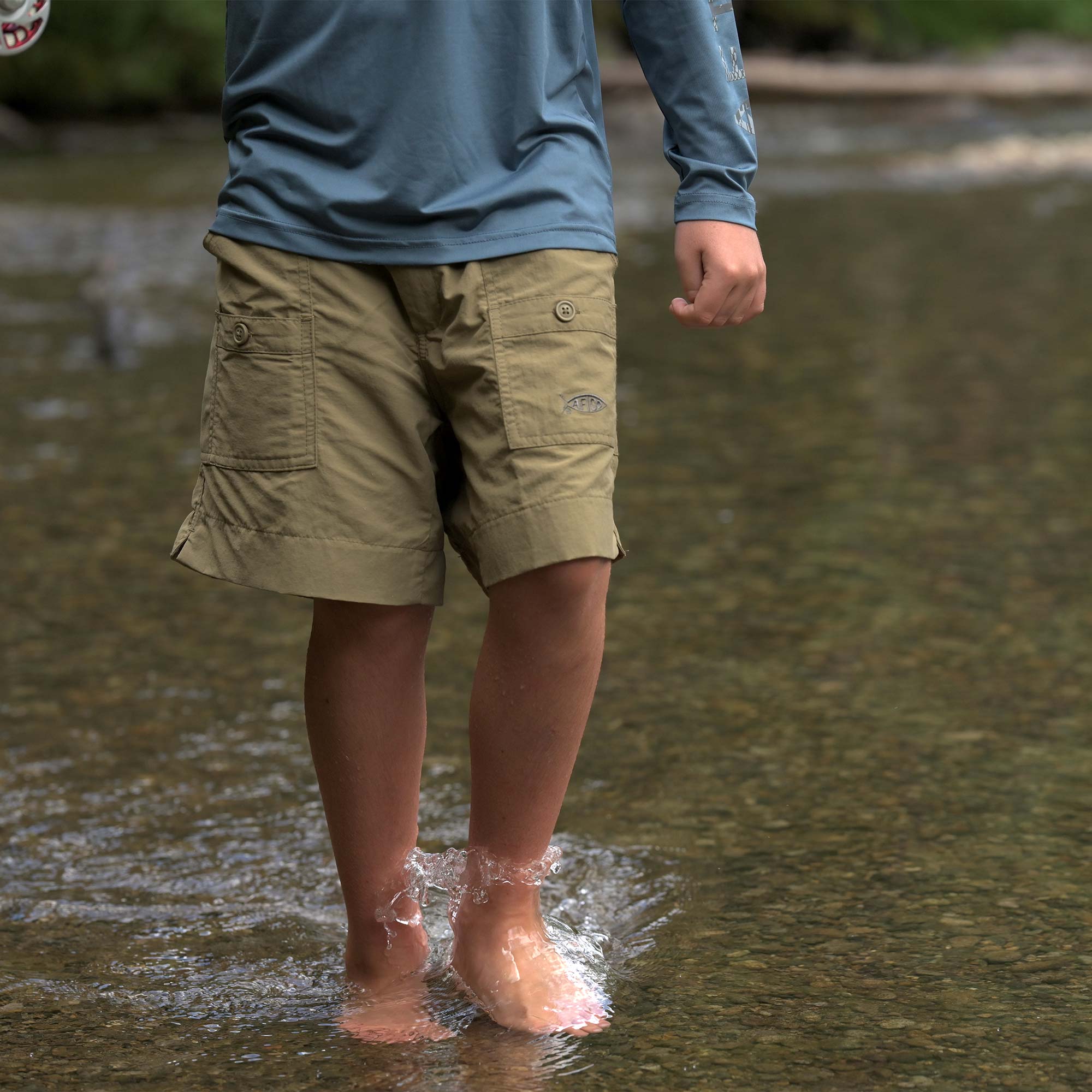 Youth The Original Fishing Short® - Image 20