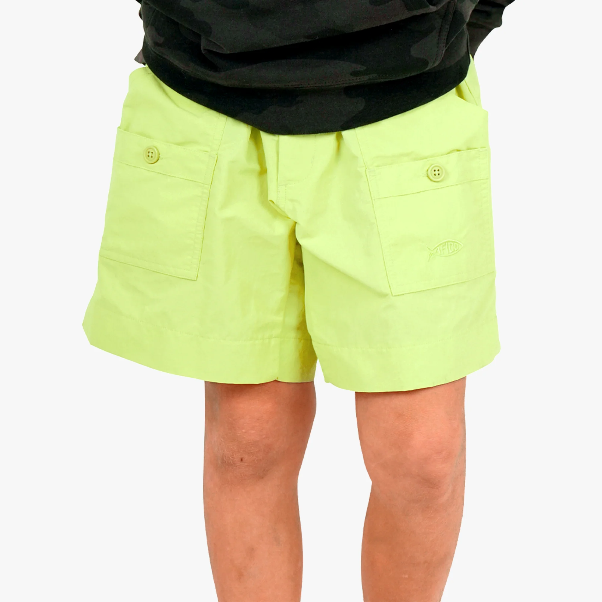 Youth The Original Fishing Short® - Image 4