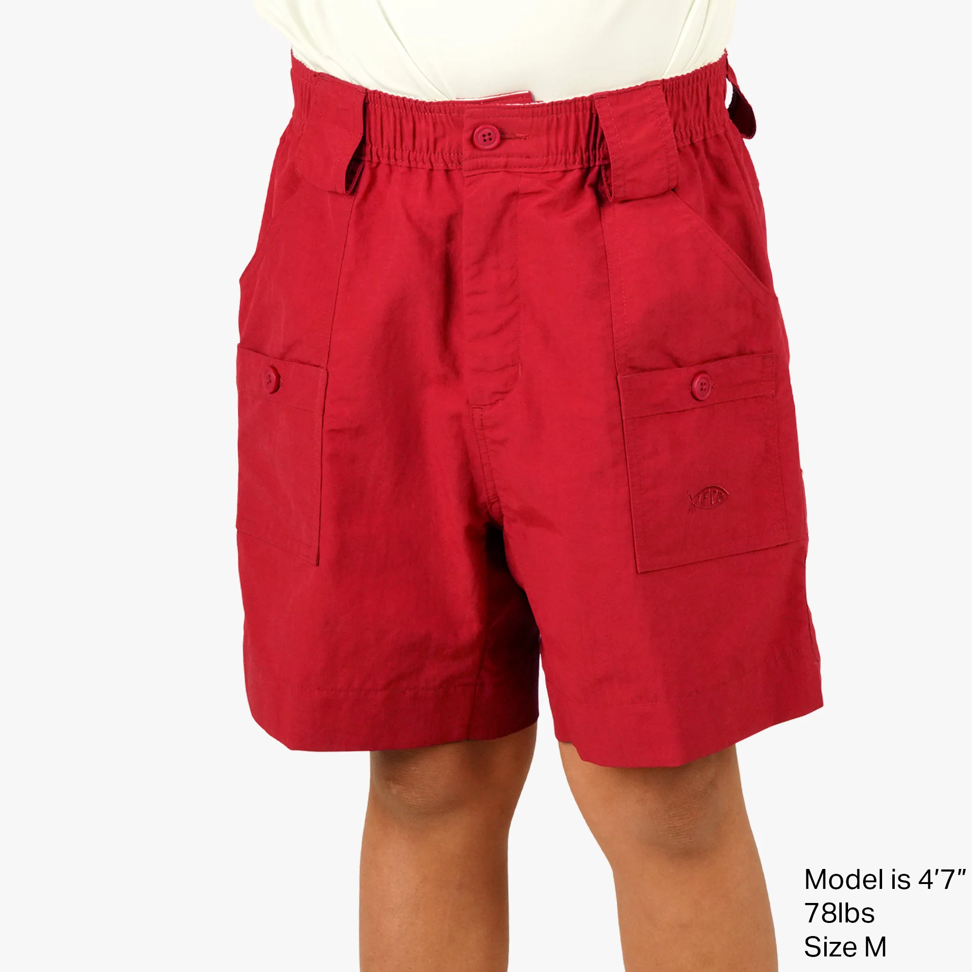 Youth The Original Fishing Short® - Image 3