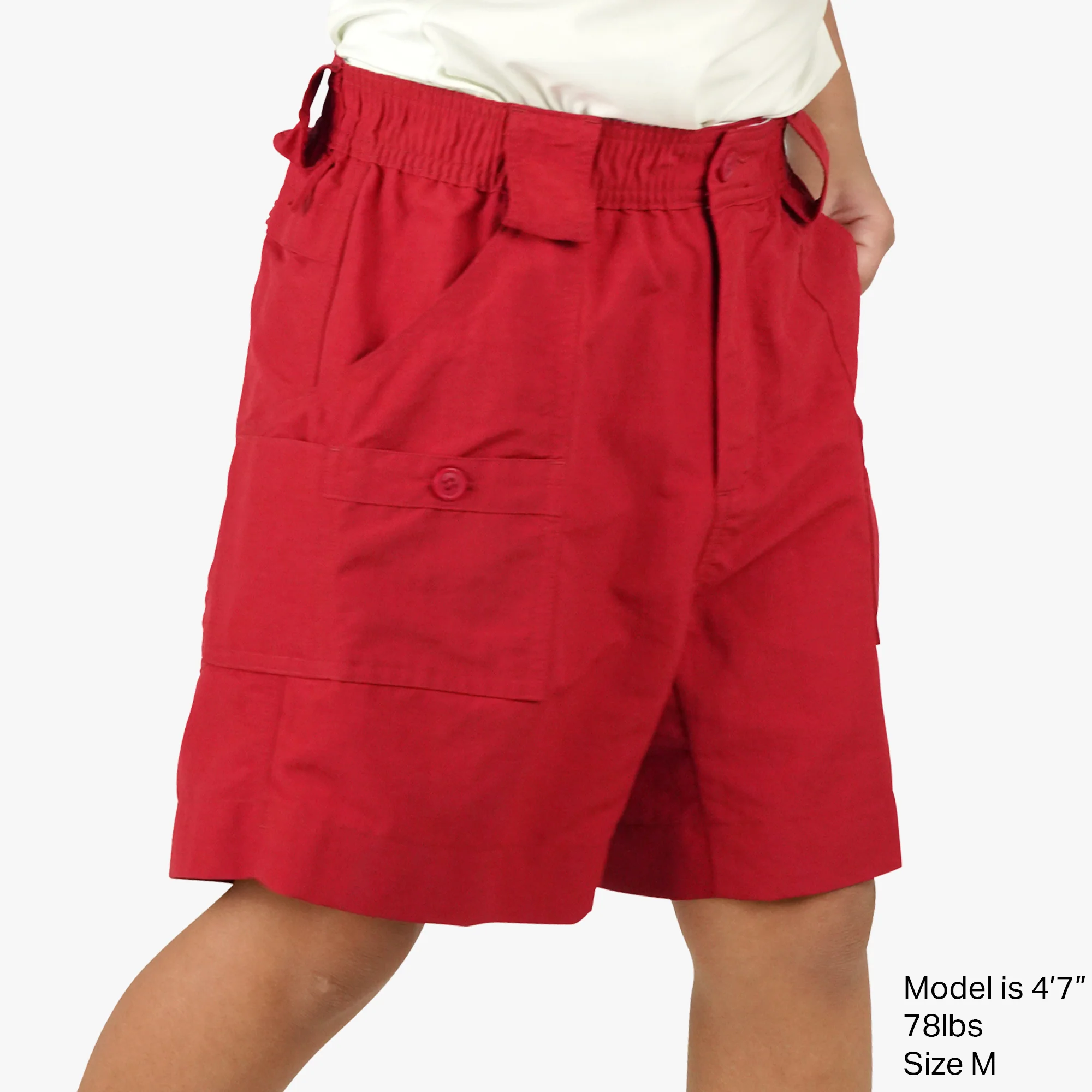 Youth The Original Fishing Short® - Image 4