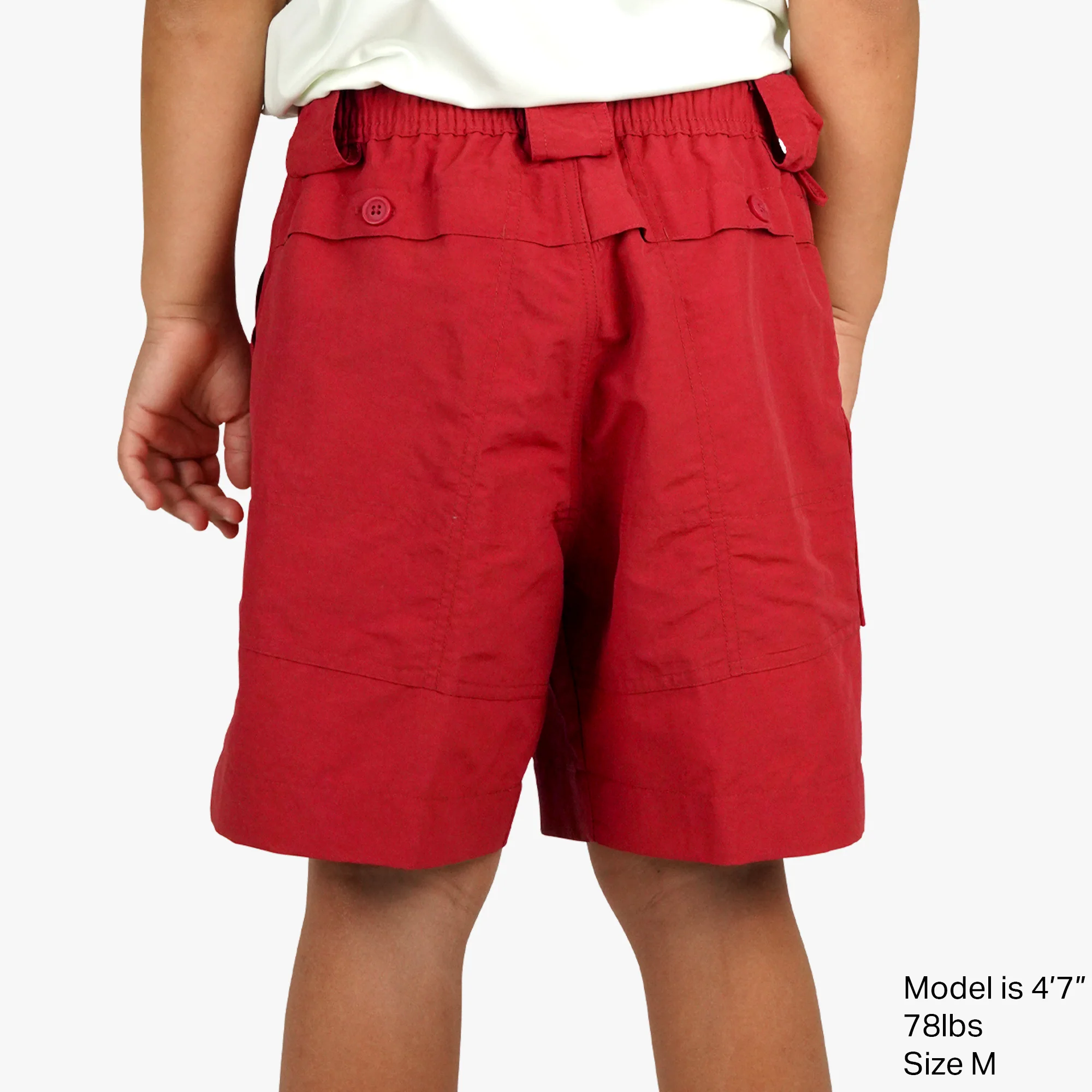 Youth The Original Fishing Short® - Image 5