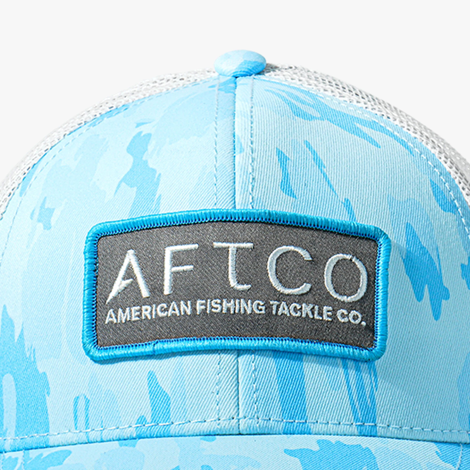 Youth Victory Trucker Hat - Image 2